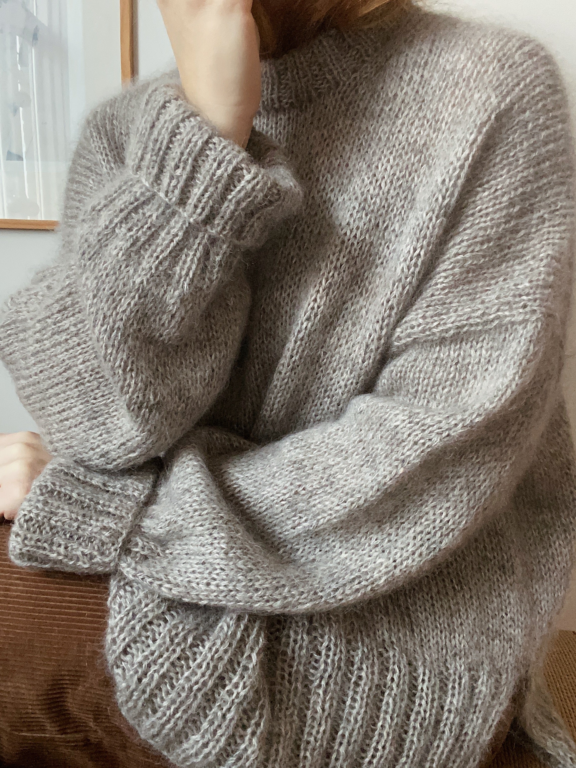 Sweater No. 14 - FRANÇAIS - Image 6