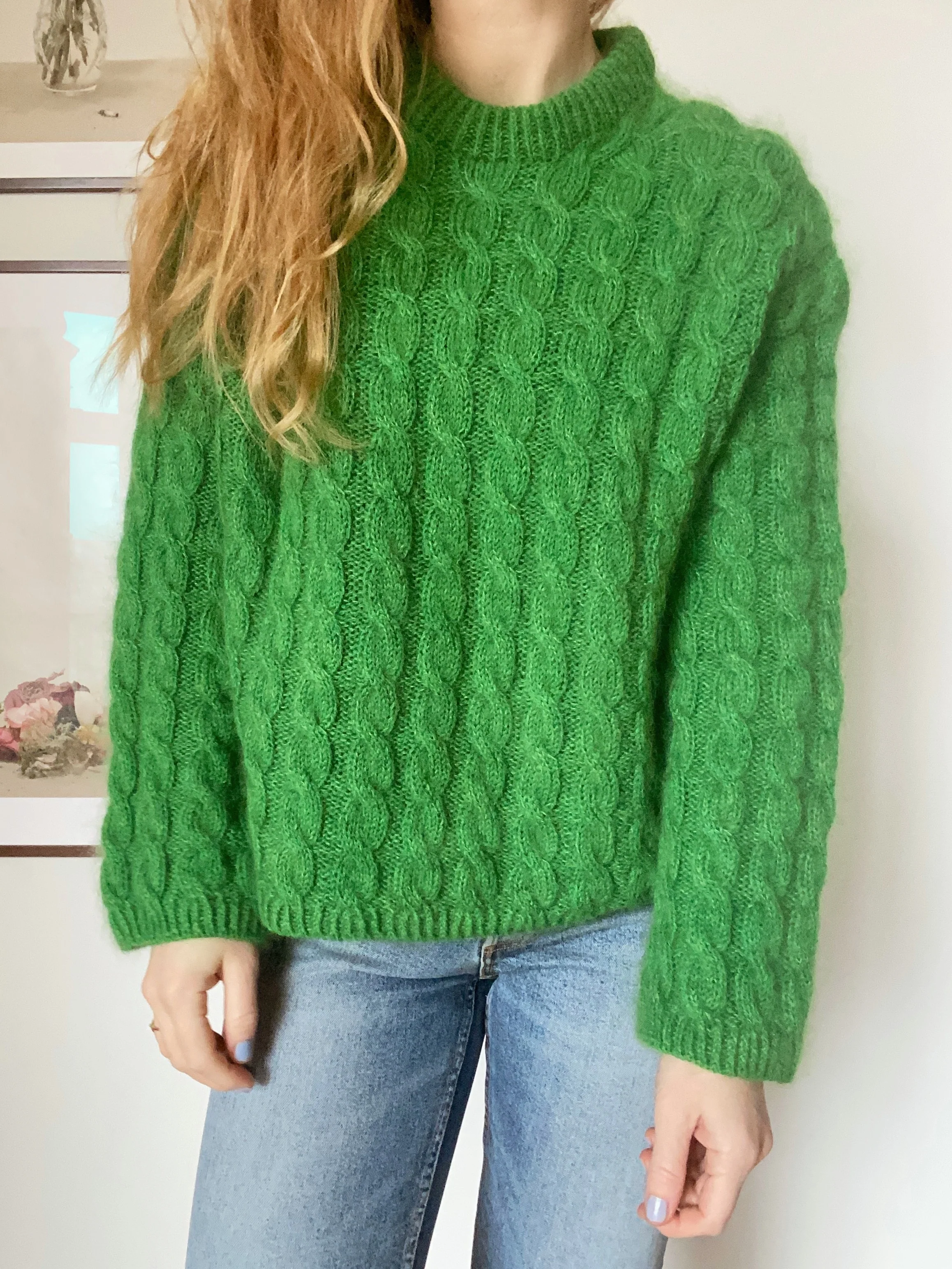Sweater No. 15 - DEUTSCH - Image 5
