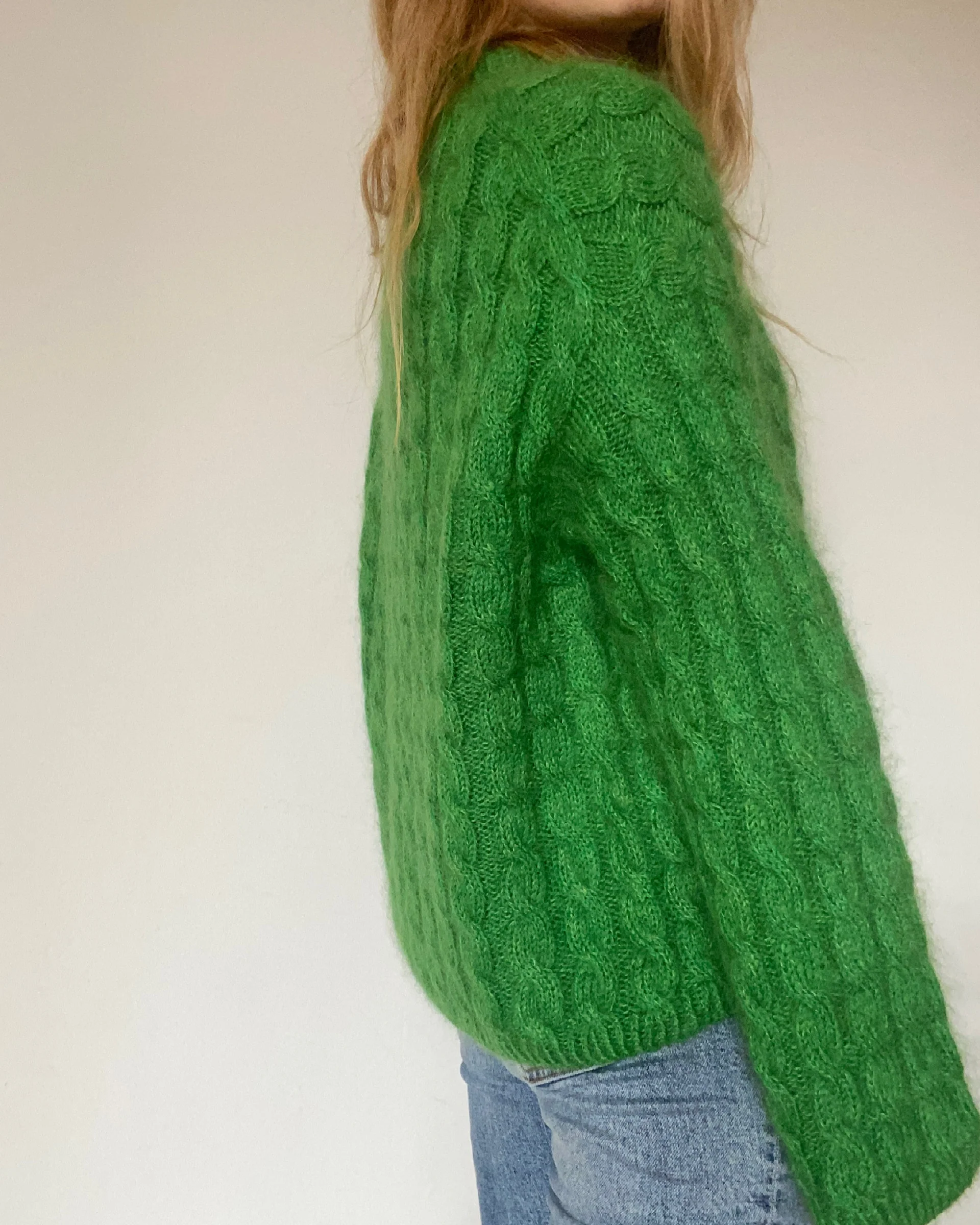 Sweater No. 15 - DEUTSCH - Image 6