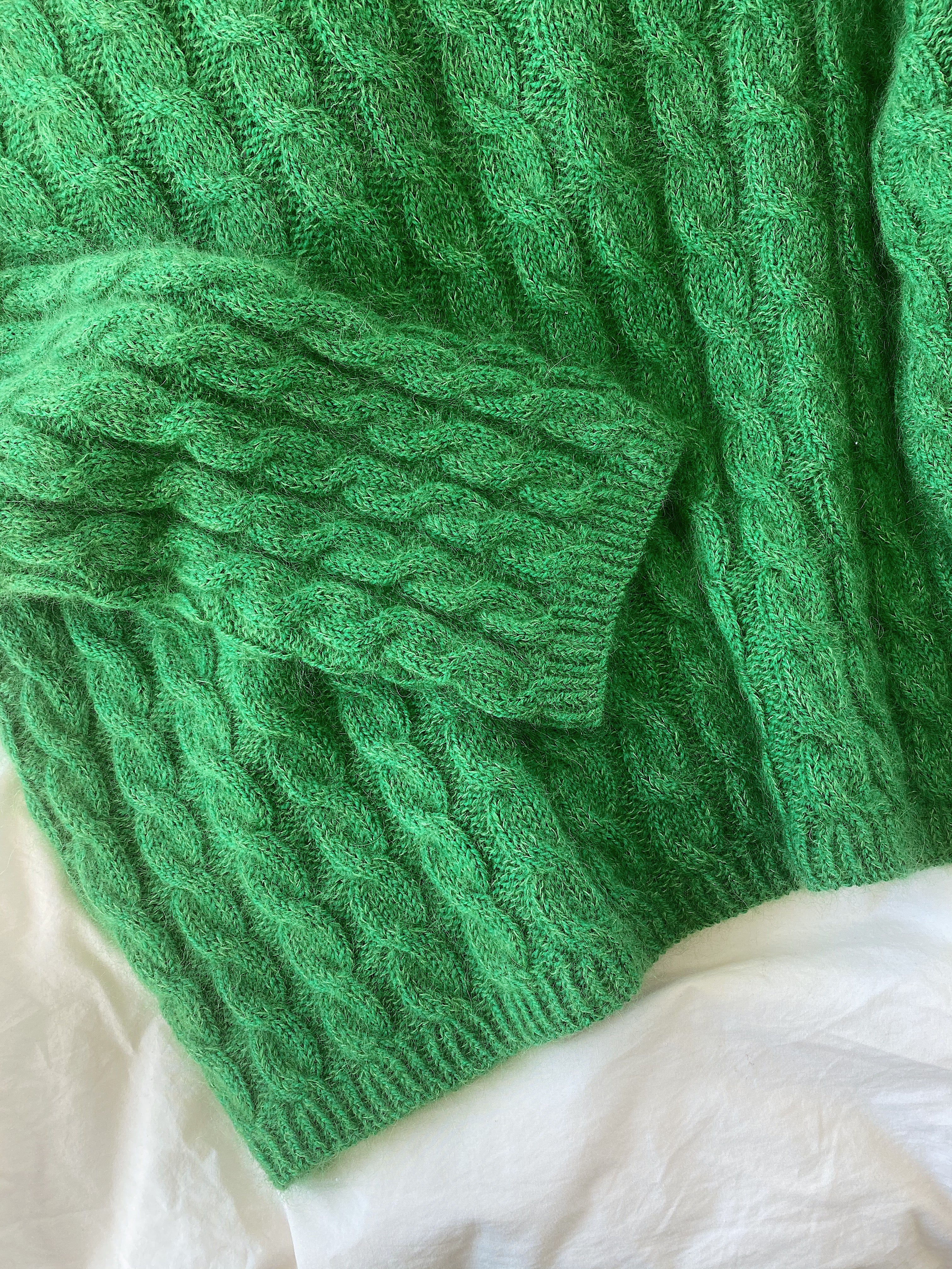 Sweater No. 15 - DEUTSCH - Image 9