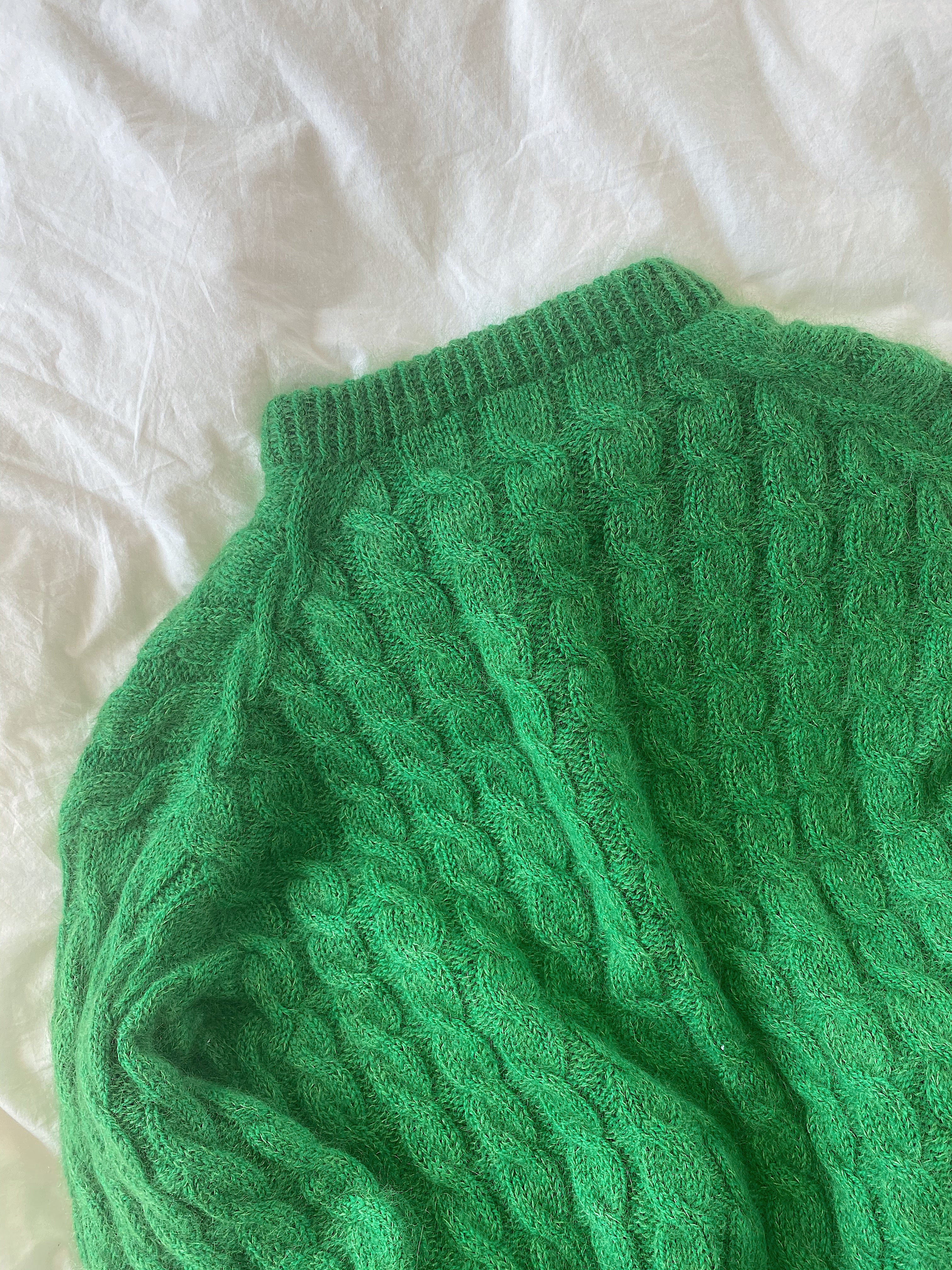 Sweater No. 15 - ESPAÑOL - Image 8