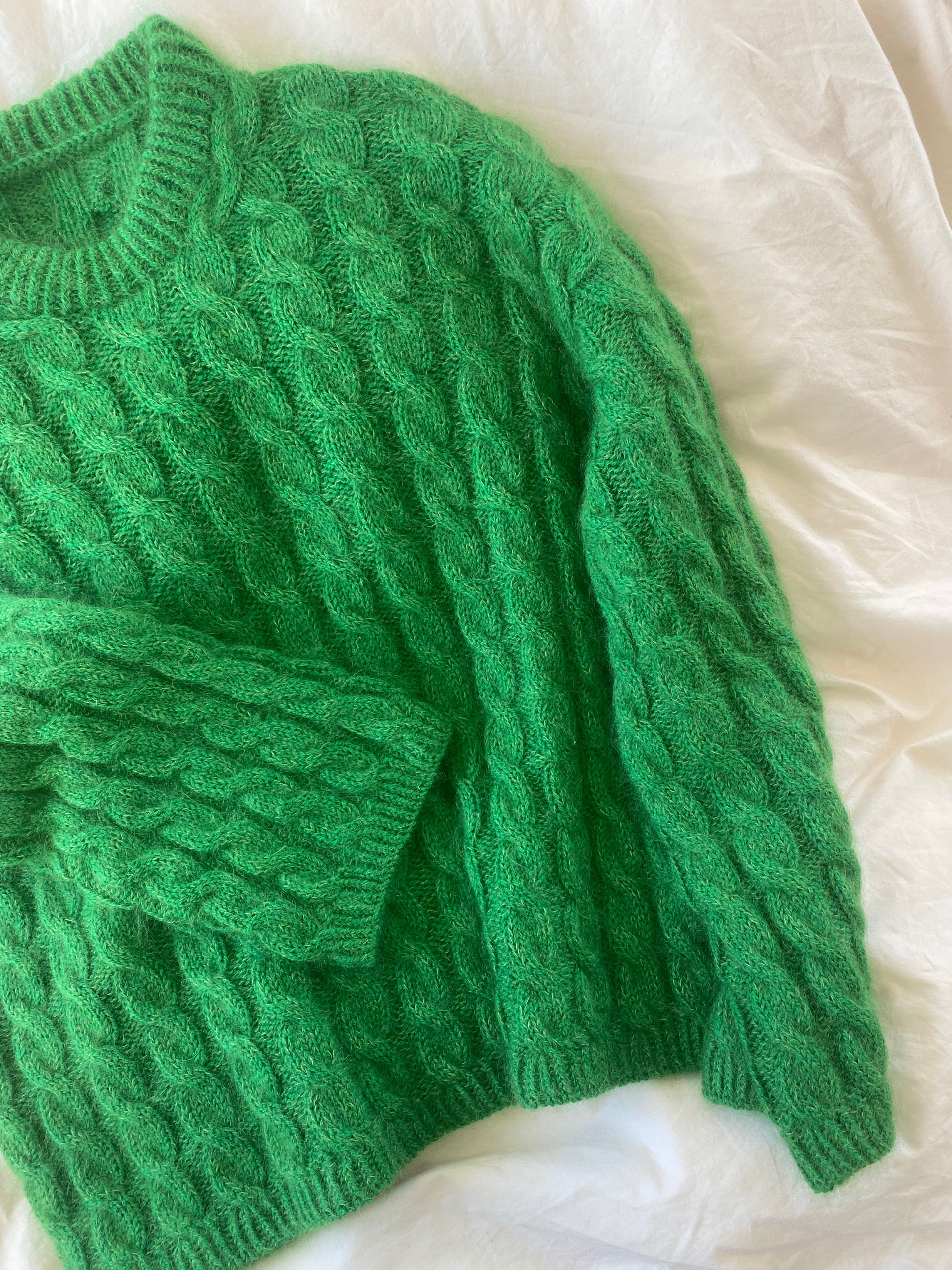 Sweater No. 15 - ESPAÑOL - Image 9