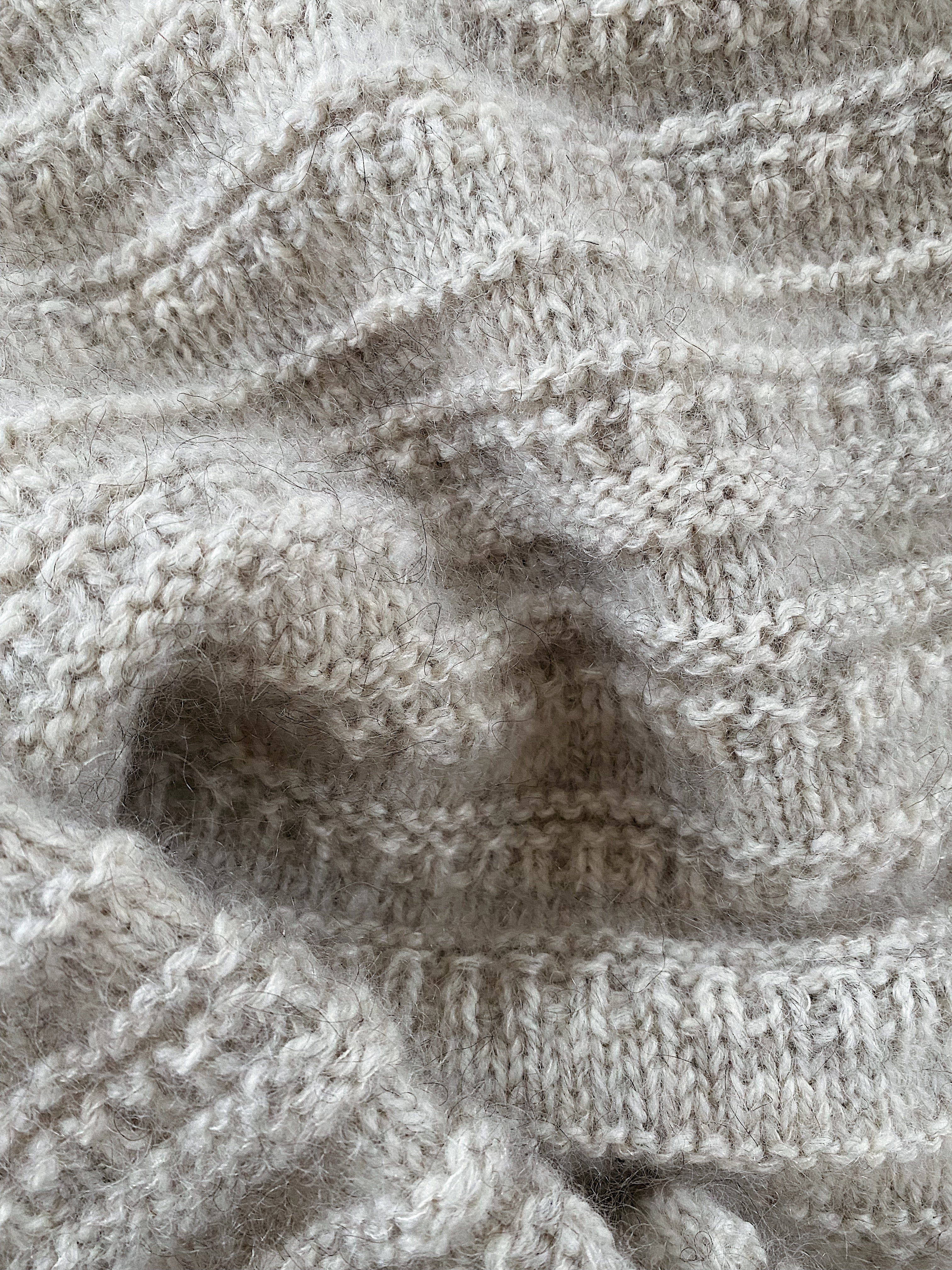 Sweater No. 18 - ESPAÑOL - Image 10