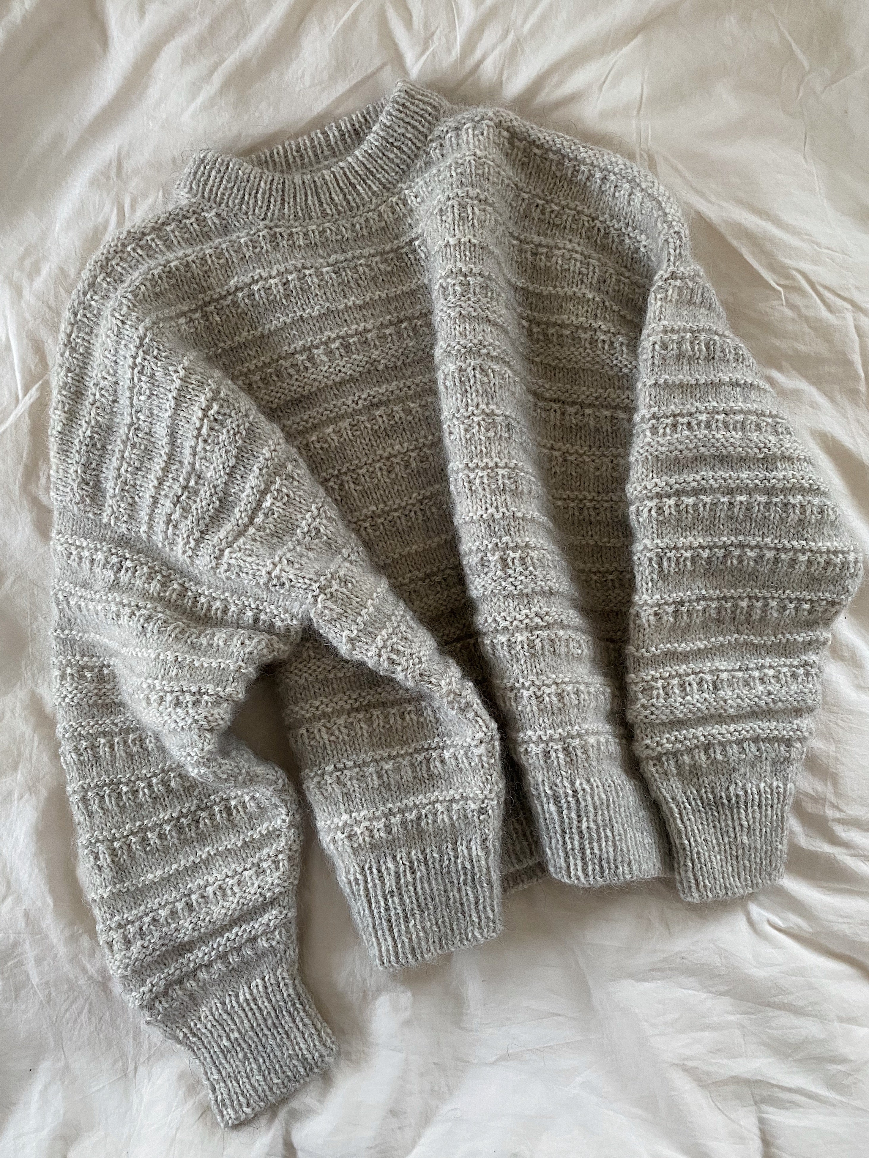 Sweater No. 18 - ESPAÑOL - Image 11