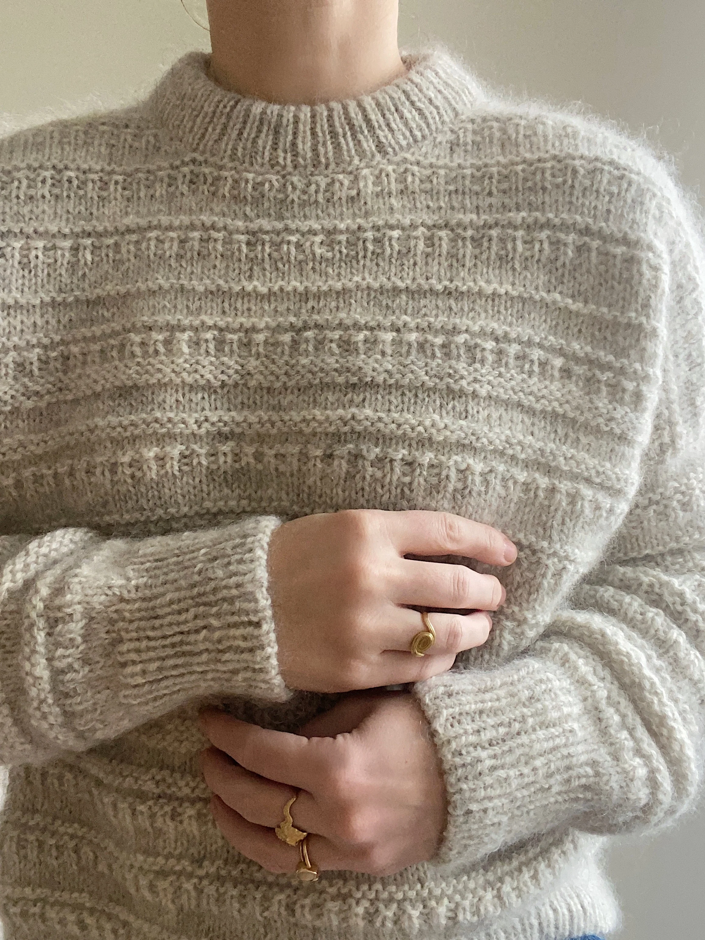Sweater No. 18 - ESPAÑOL - Image 4