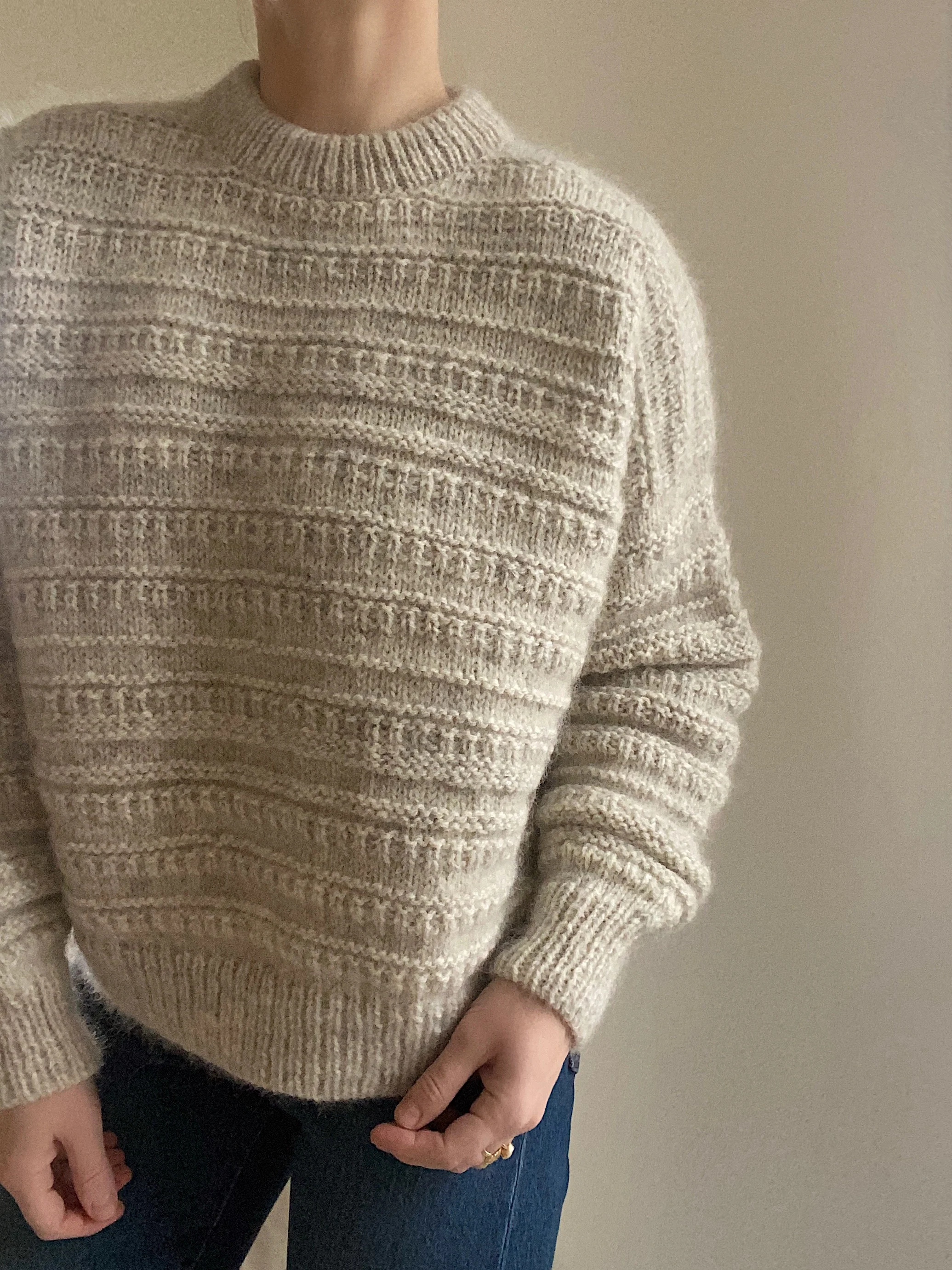 Sweater No. 18 - ESPAÑOL - Image 5