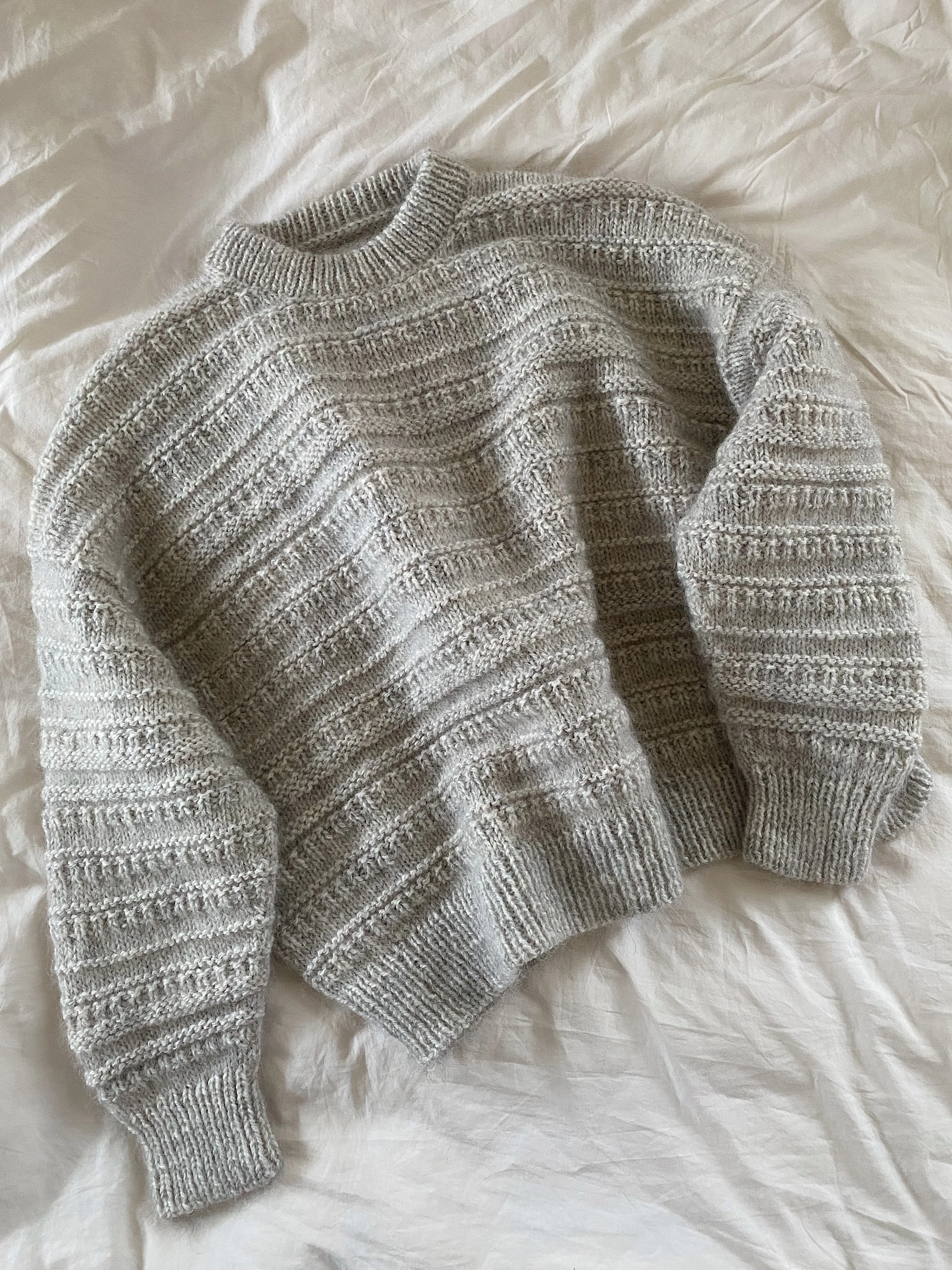 Sweater No. 18 - ESPAÑOL - Image 7
