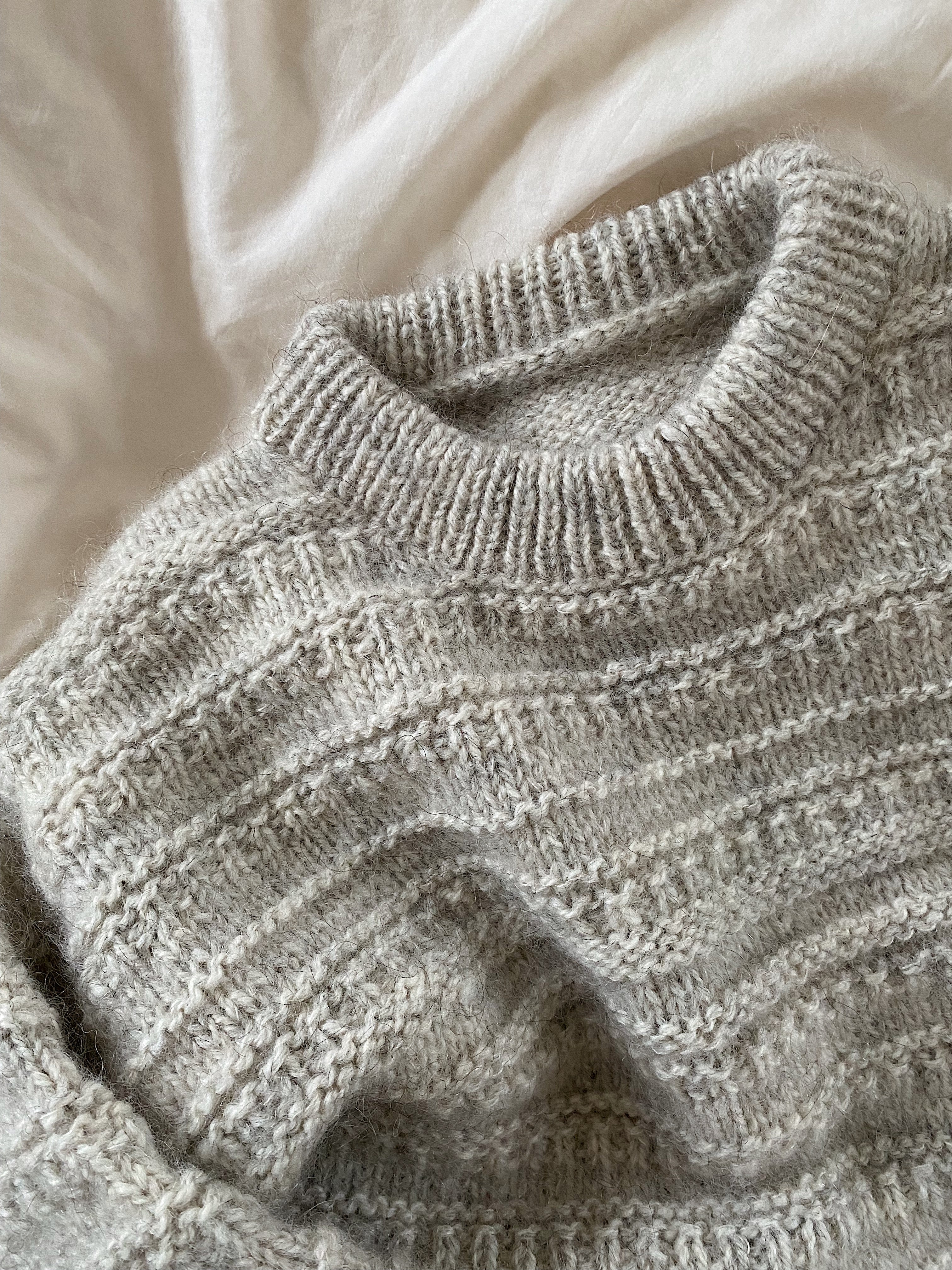 Sweater No. 18 - ESPAÑOL - Image 8