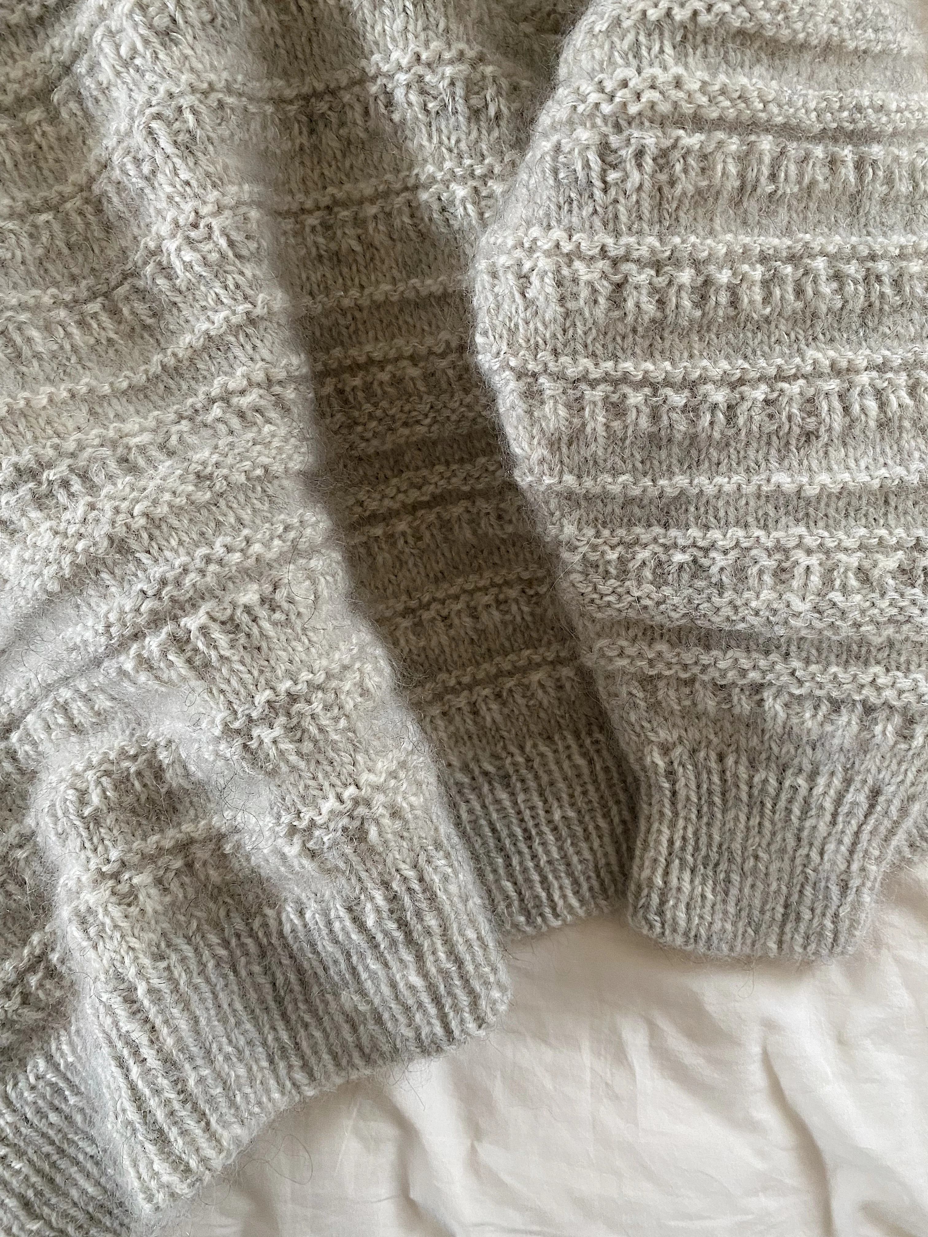 Sweater No. 18 - ESPAÑOL - Image 9
