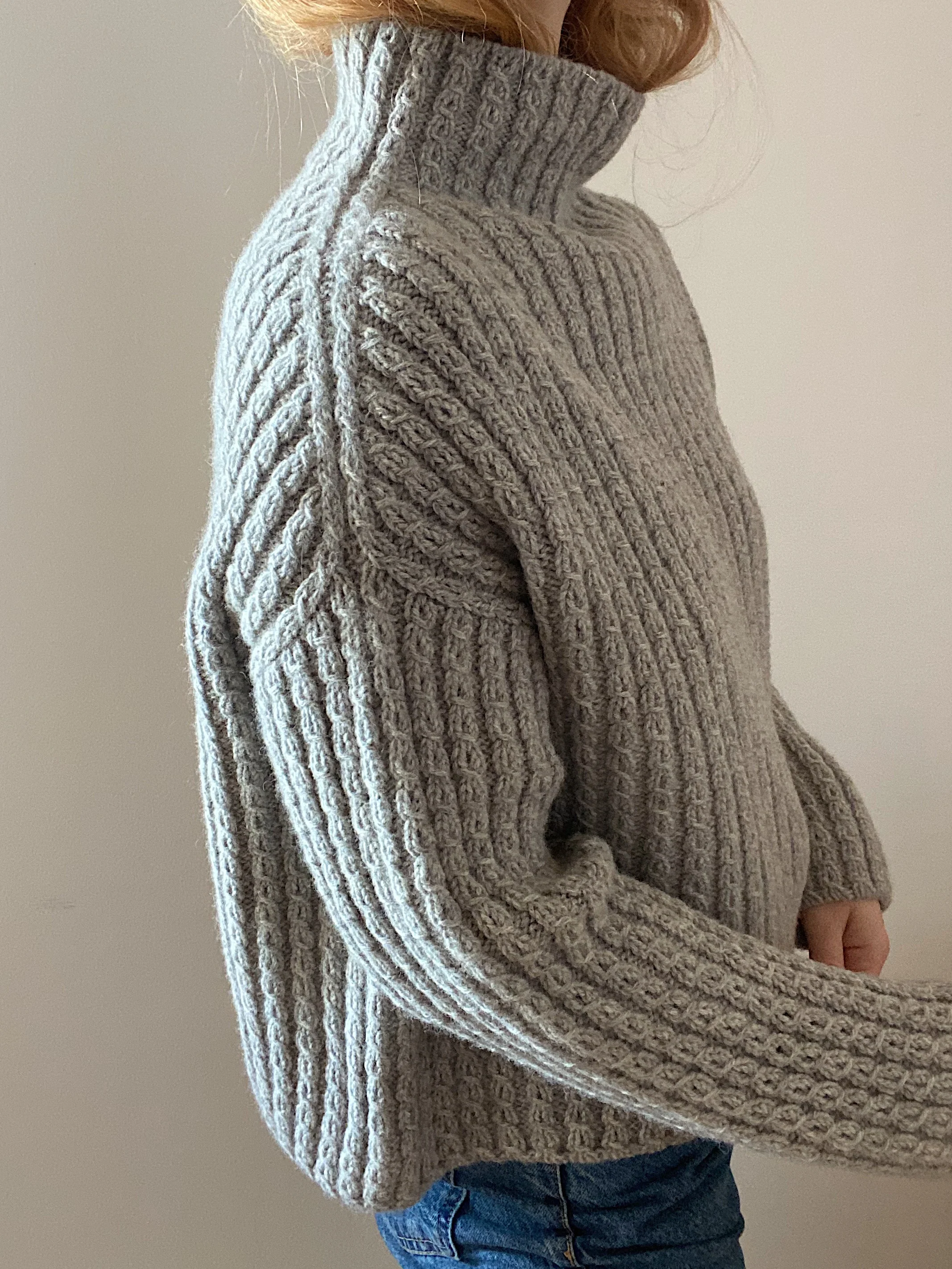 Sweater No. 19 - ESPAÑOL - Image 4