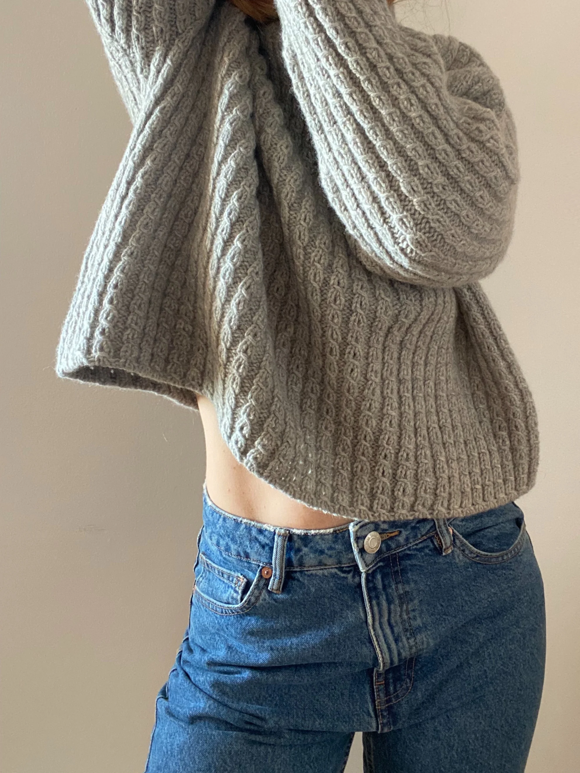 Sweater No. 19 - ESPAÑOL - Image 5