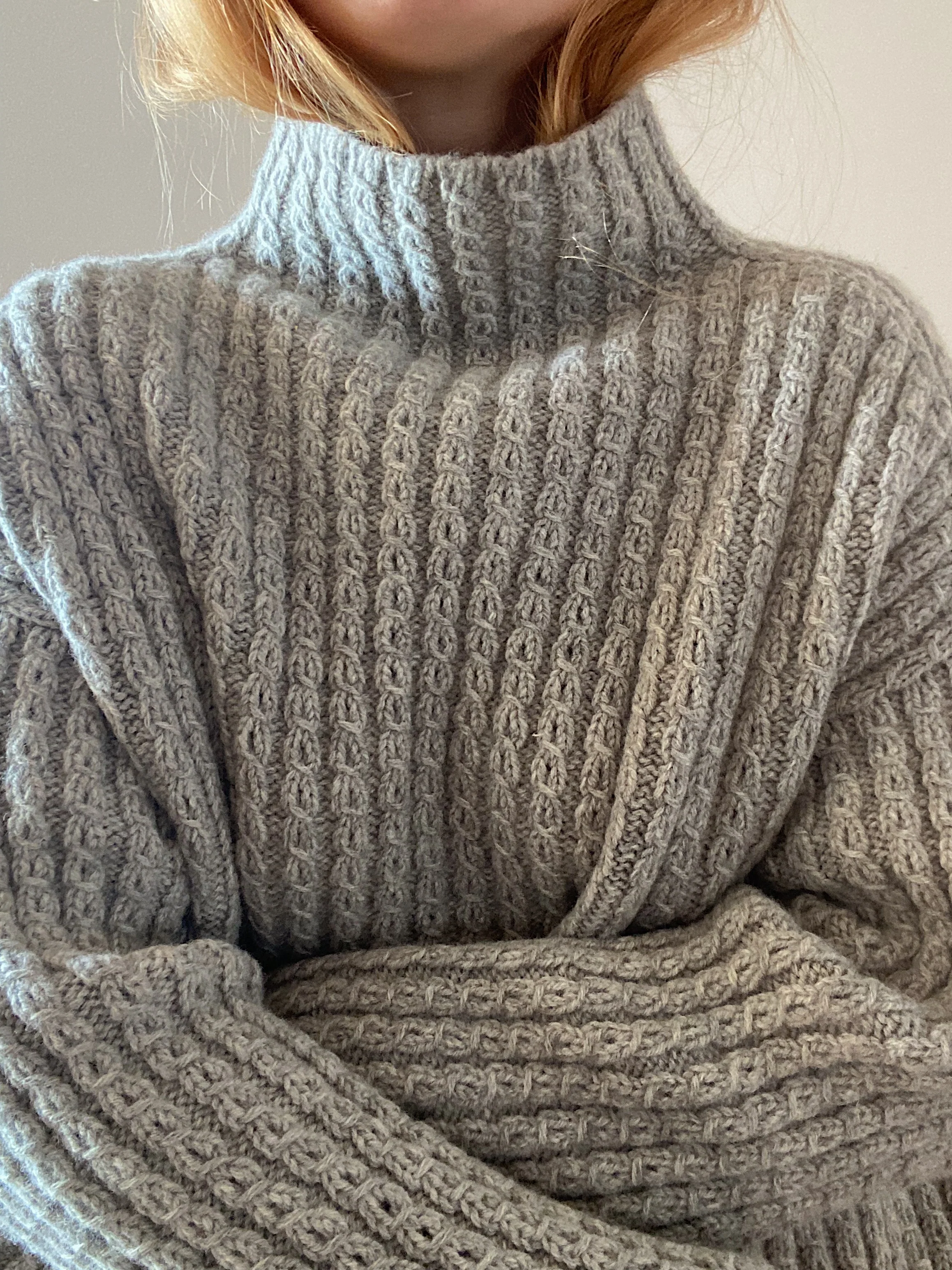 Sweater No. 19 - ESPAÑOL - Image 6