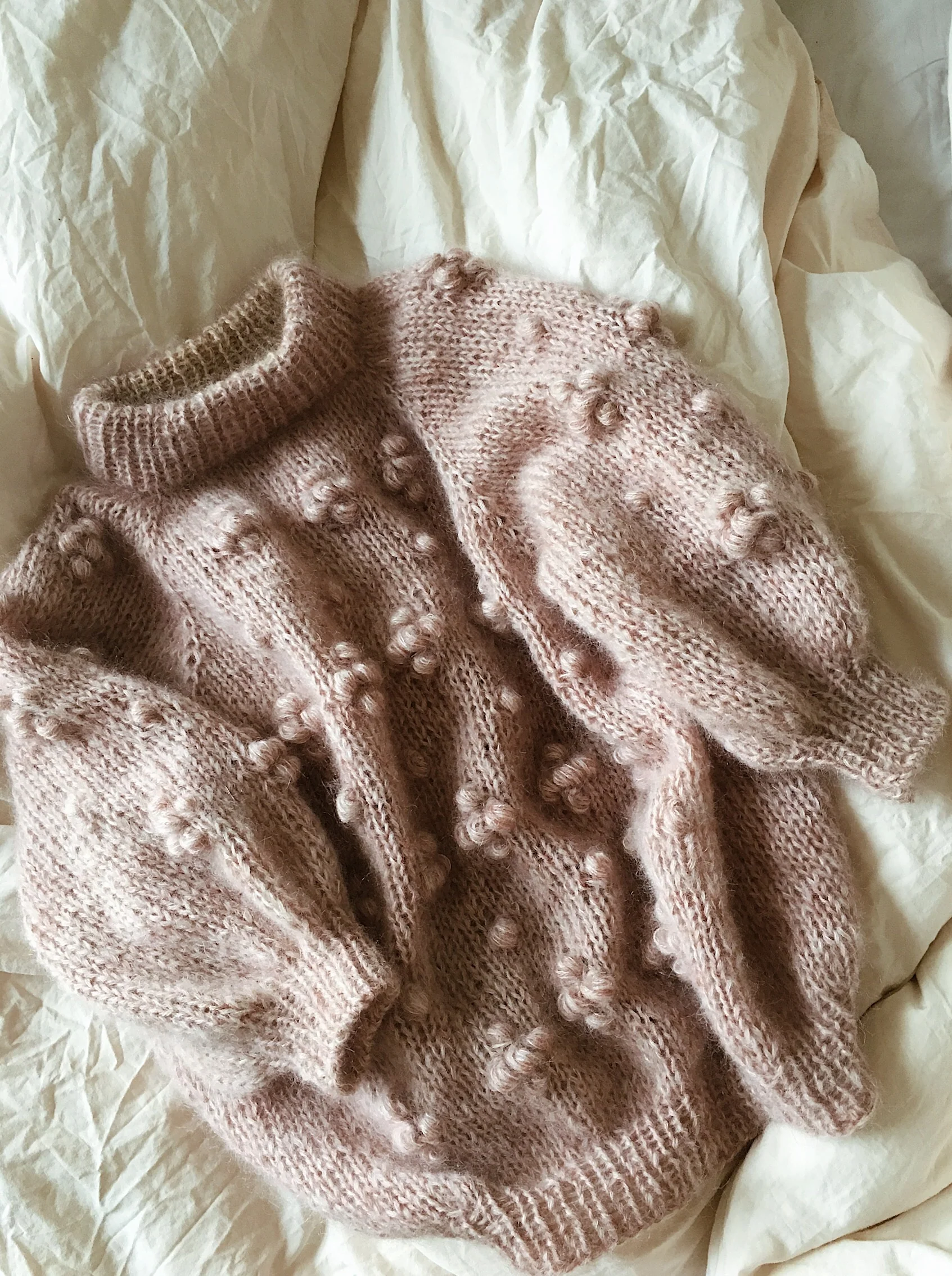 Sweater No. 2 - ENGLISH - Image 3