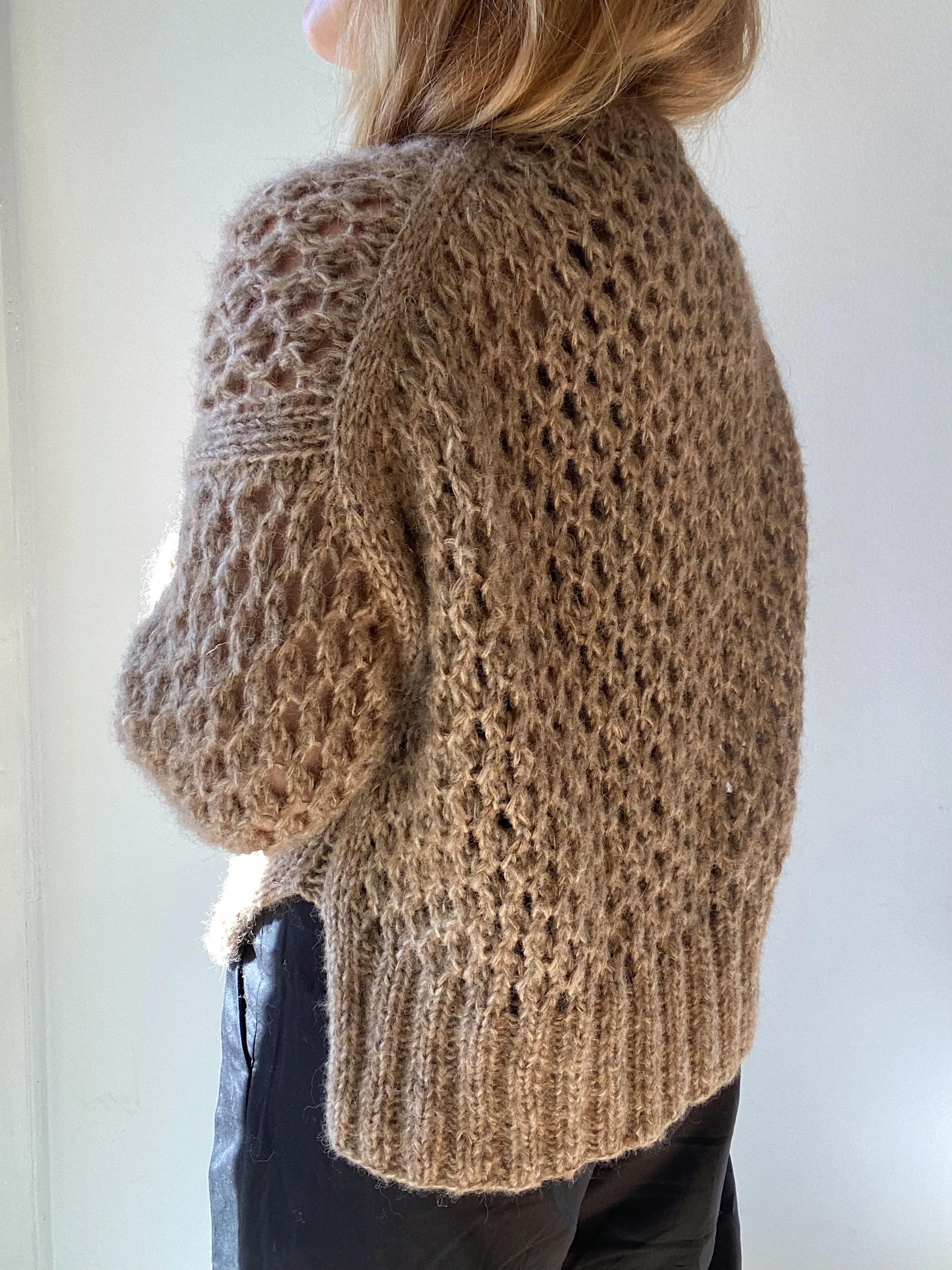 Sweater No. 21 - FRANÇAIS - Image 4