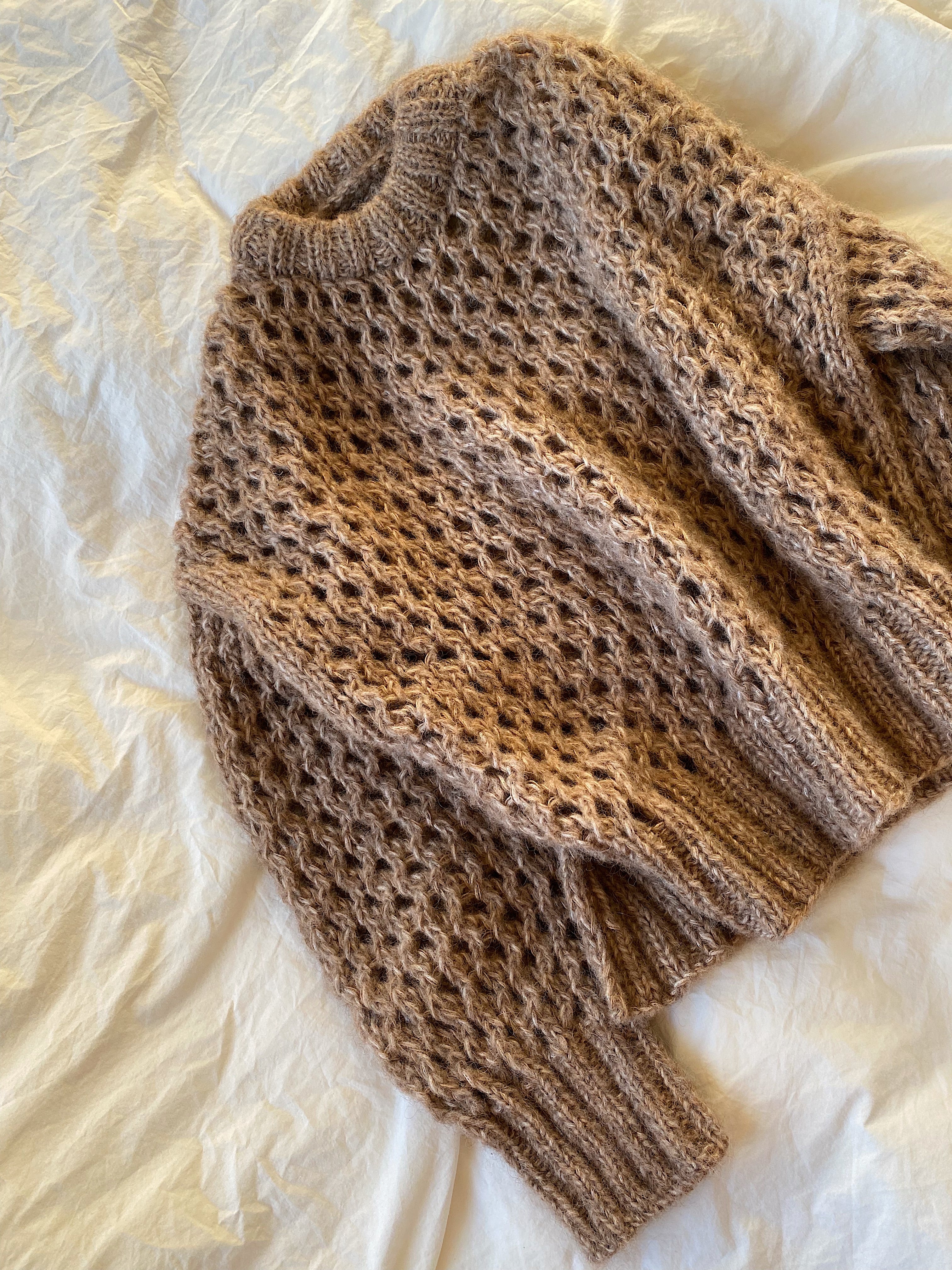 Sweater No. 21 - FRANÇAIS - Image 7
