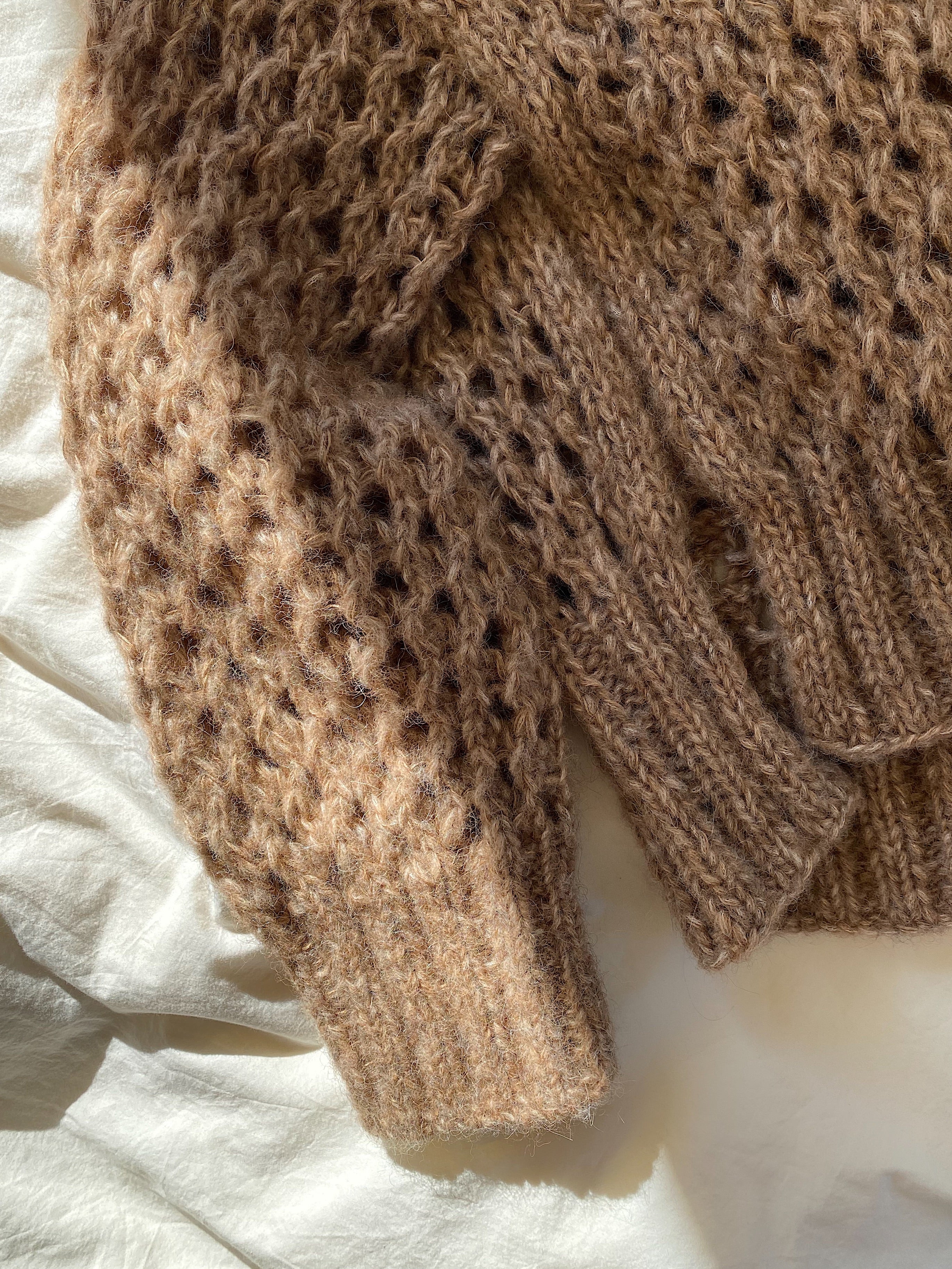 Sweater No. 21 - FRANÇAIS - Image 8