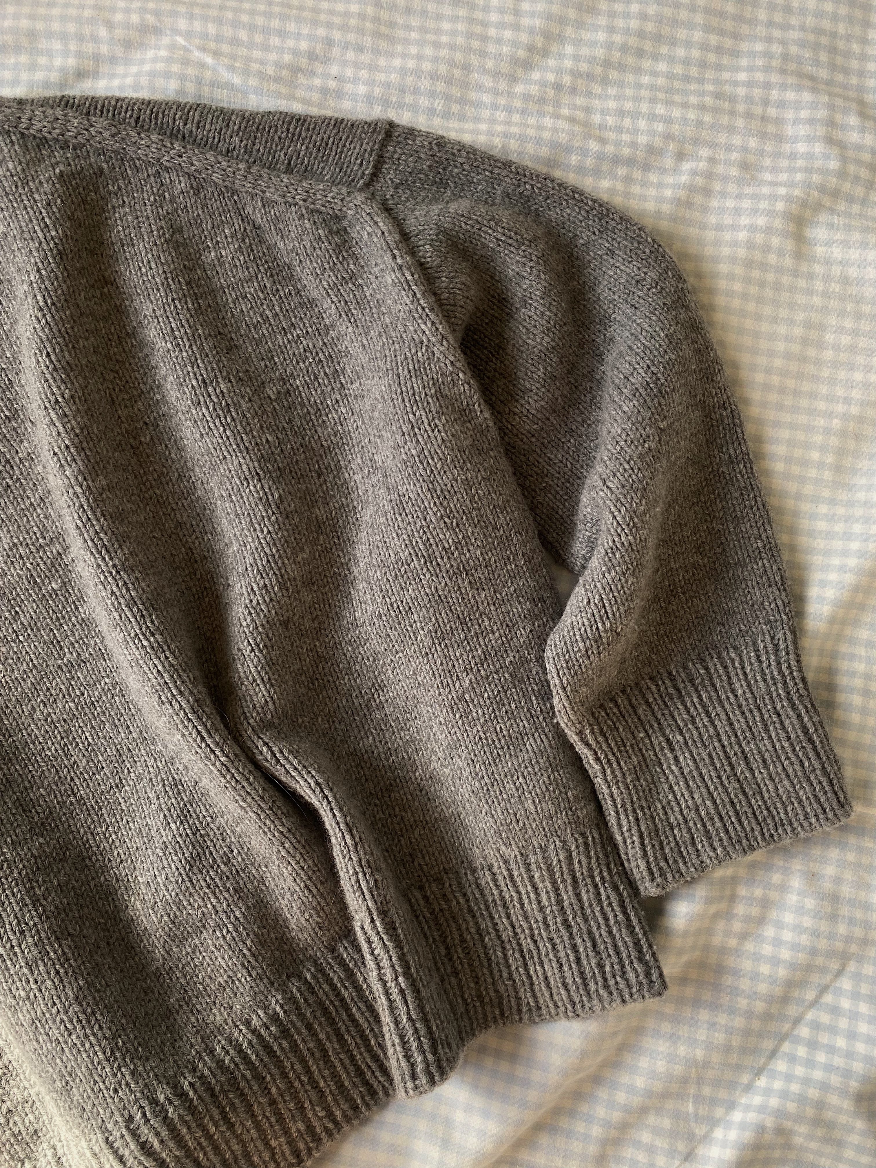 Sweater No. 23 - FRANÇAIS - Image 10