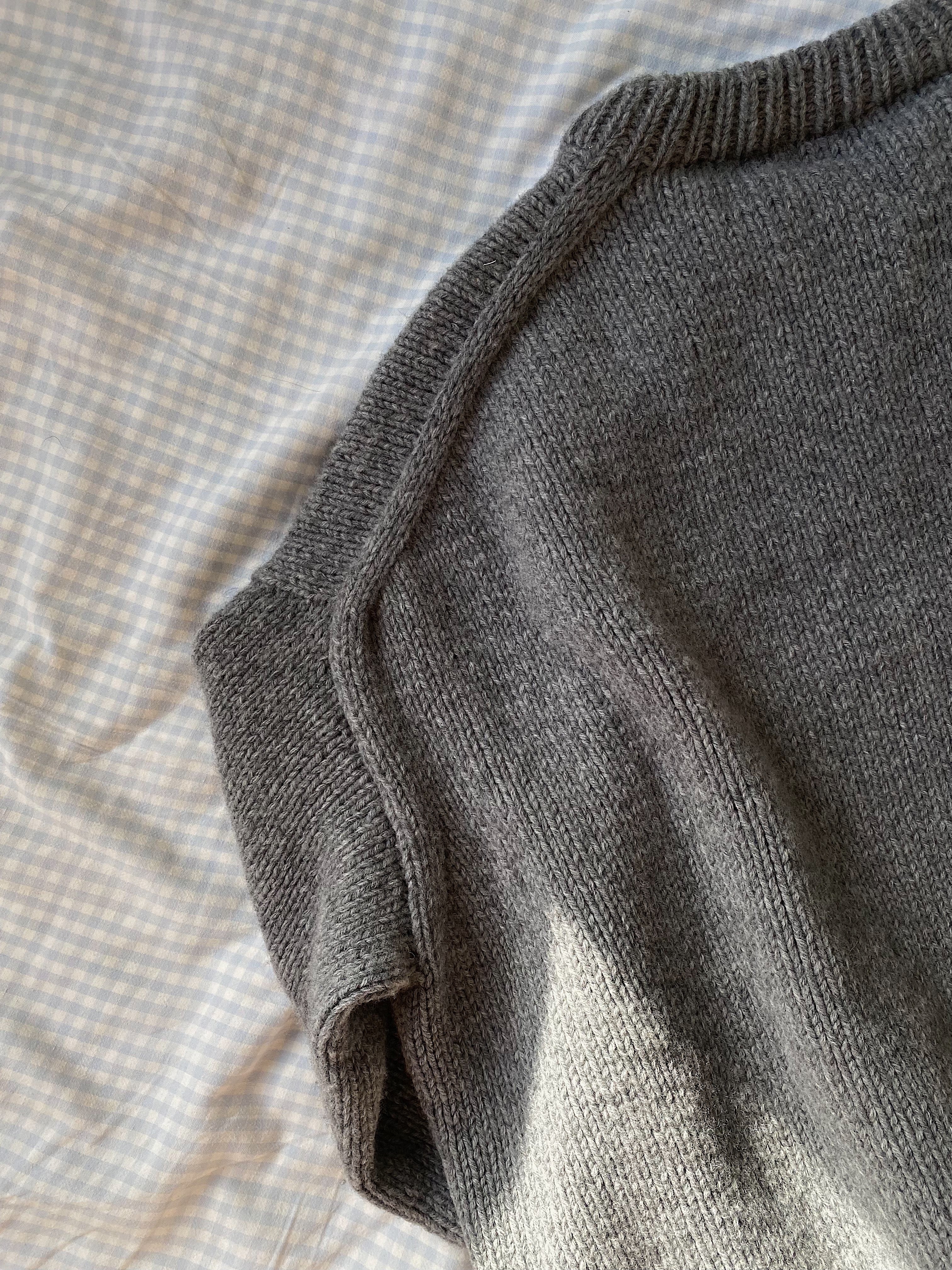 Sweater No. 23 - FRANÇAIS - Image 12