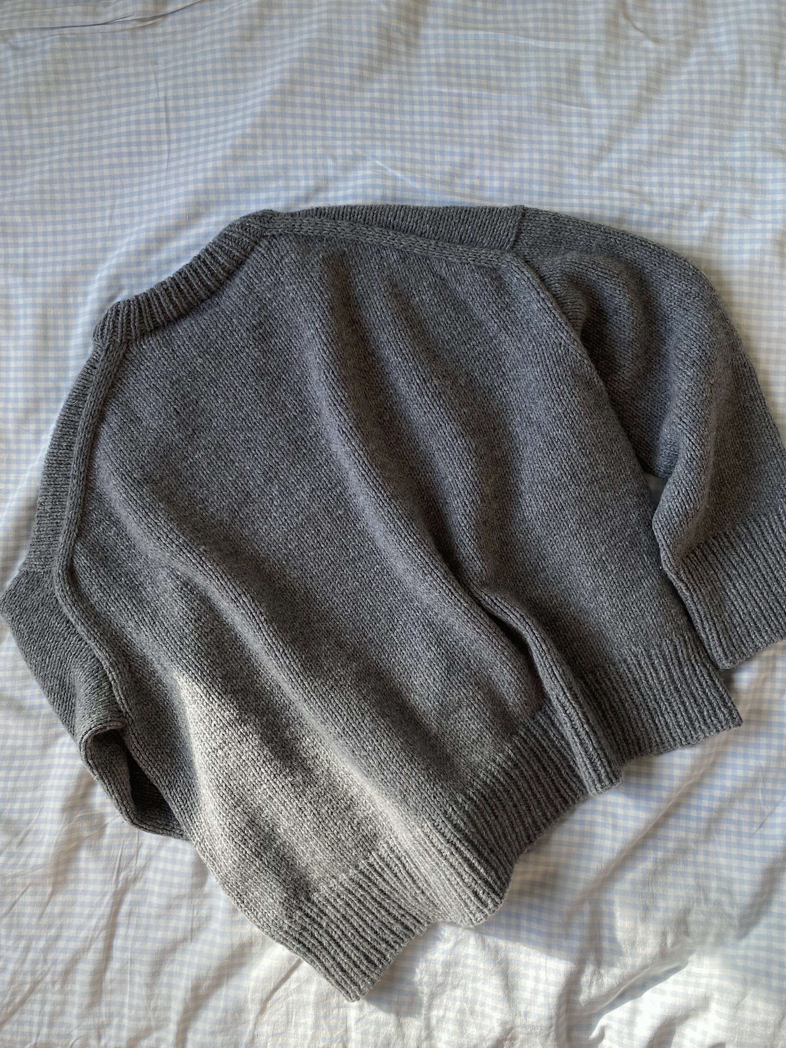 Sweater No. 23 - FRANÇAIS - Image 13