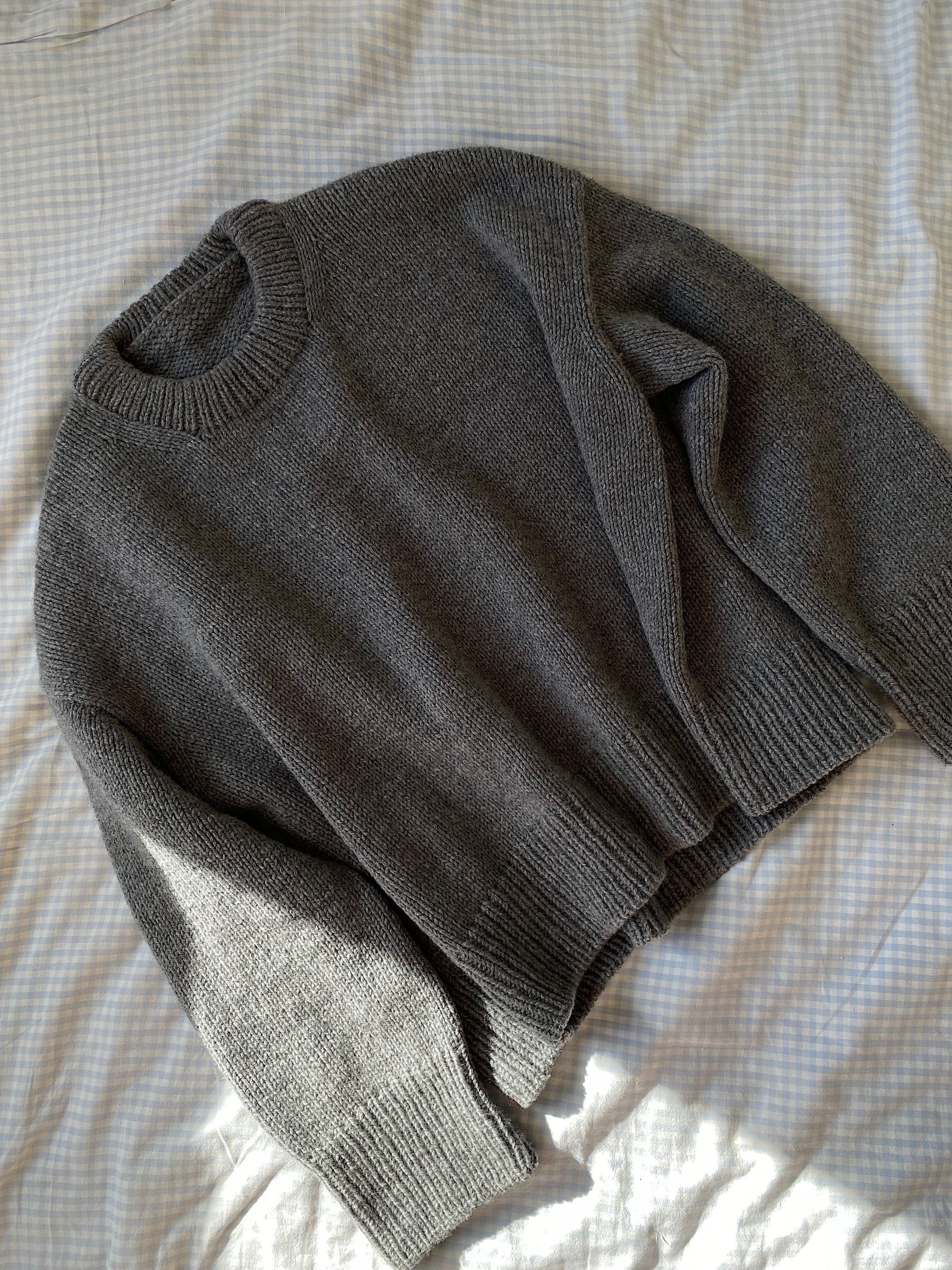 Sweater No. 23 - FRANÇAIS - Image 14