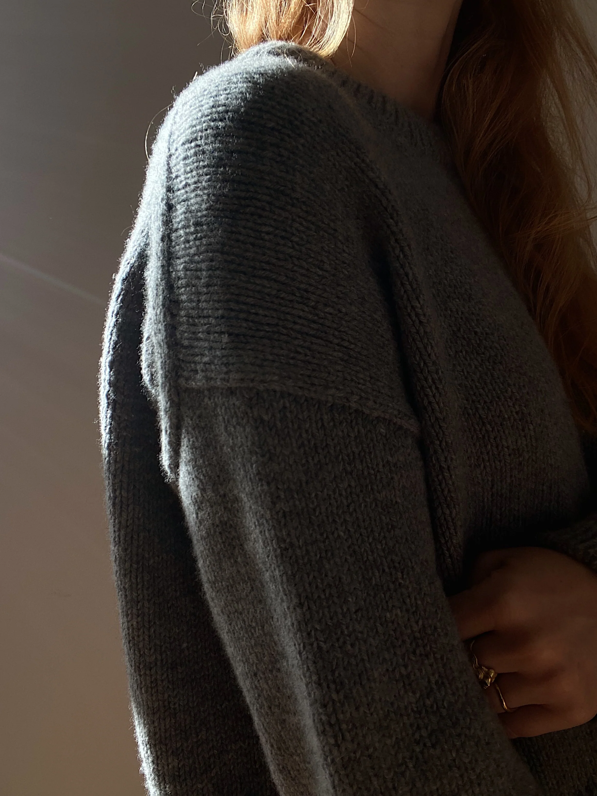Sweater No. 23 - FRANÇAIS - Image 5