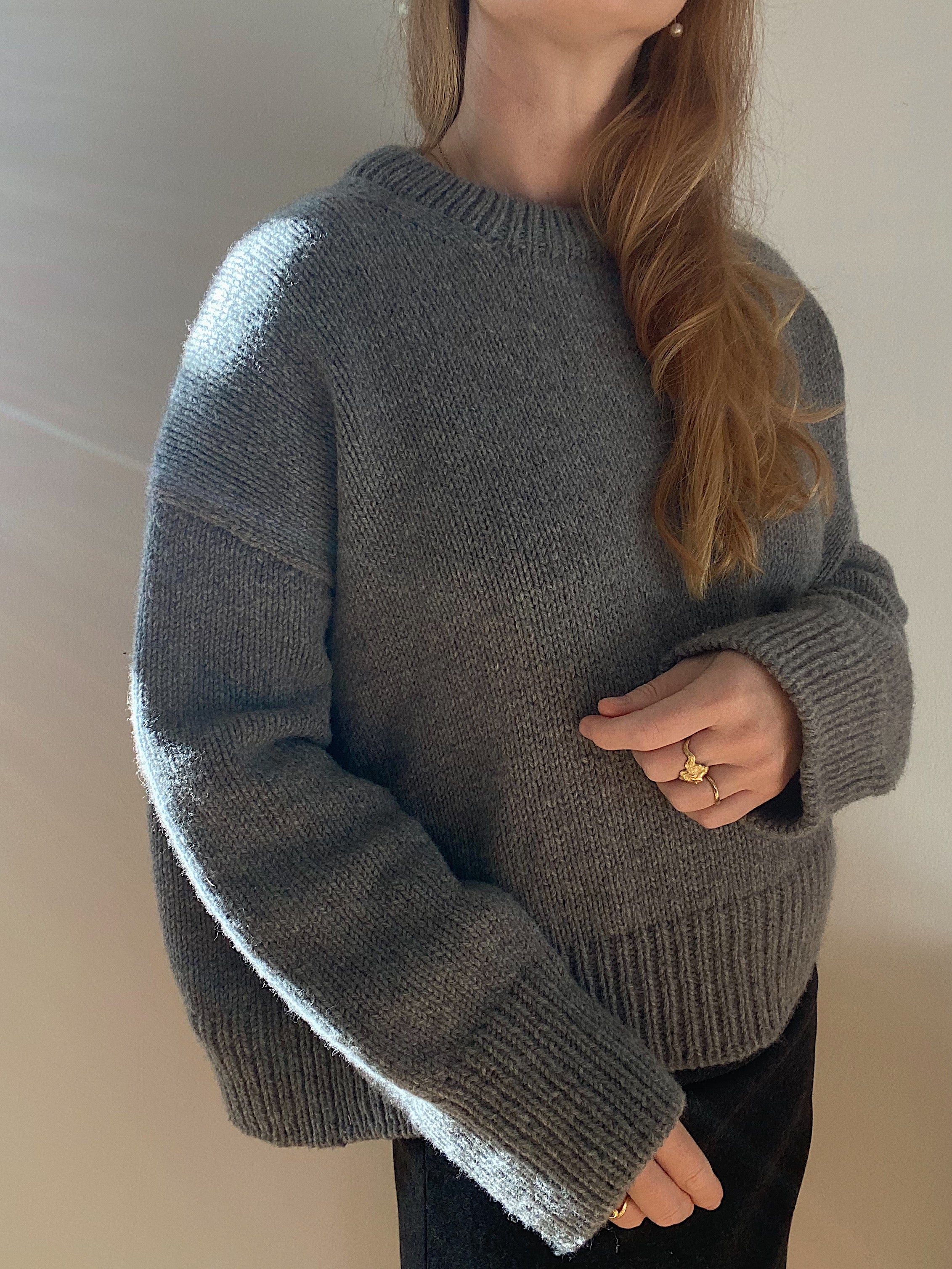 Sweater No. 23 - FRANÇAIS - Image 6