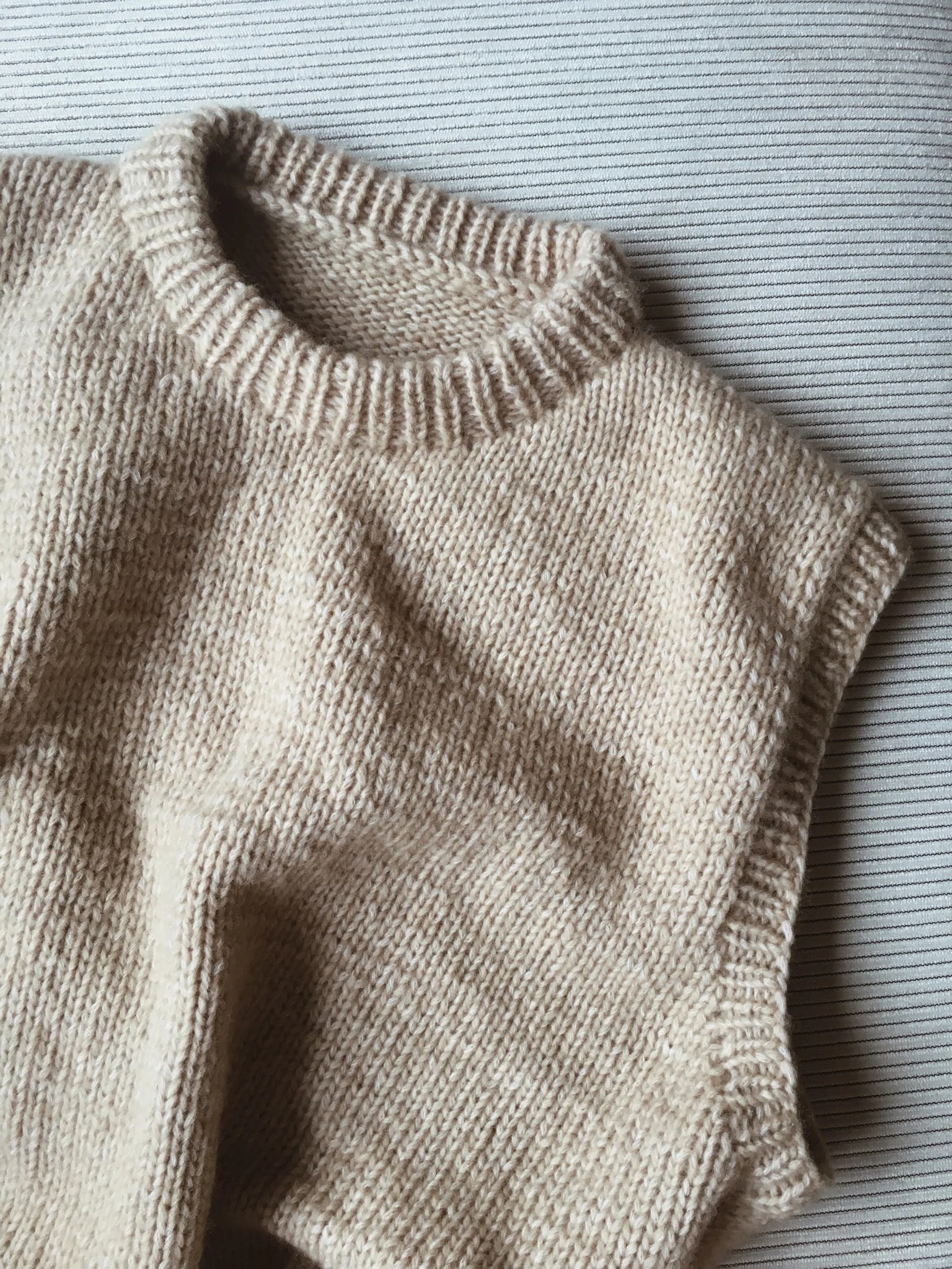 Vest No. 1 - ENGLISH - Image 3