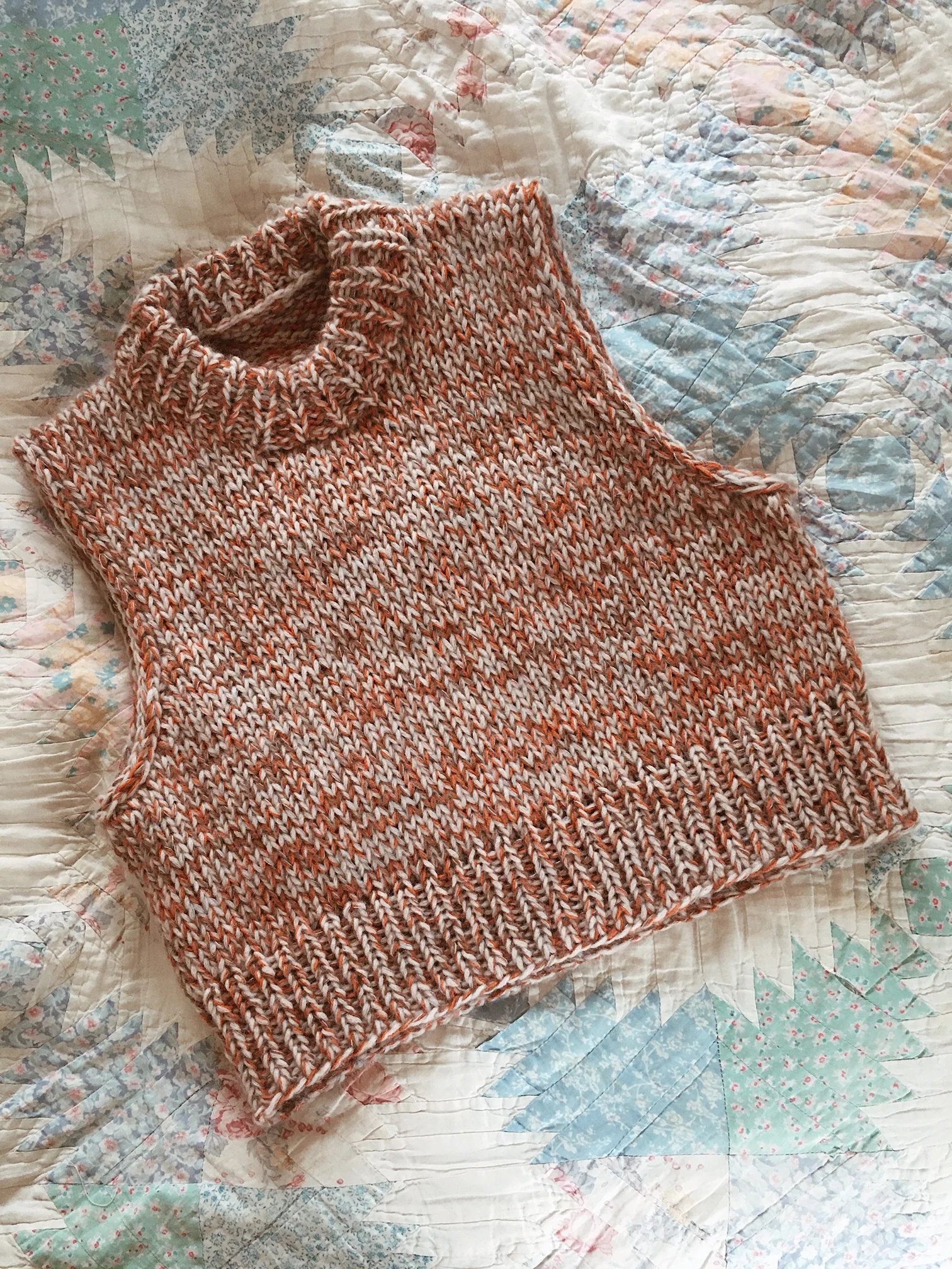 Vest No. 3 - NORSK - Image 3