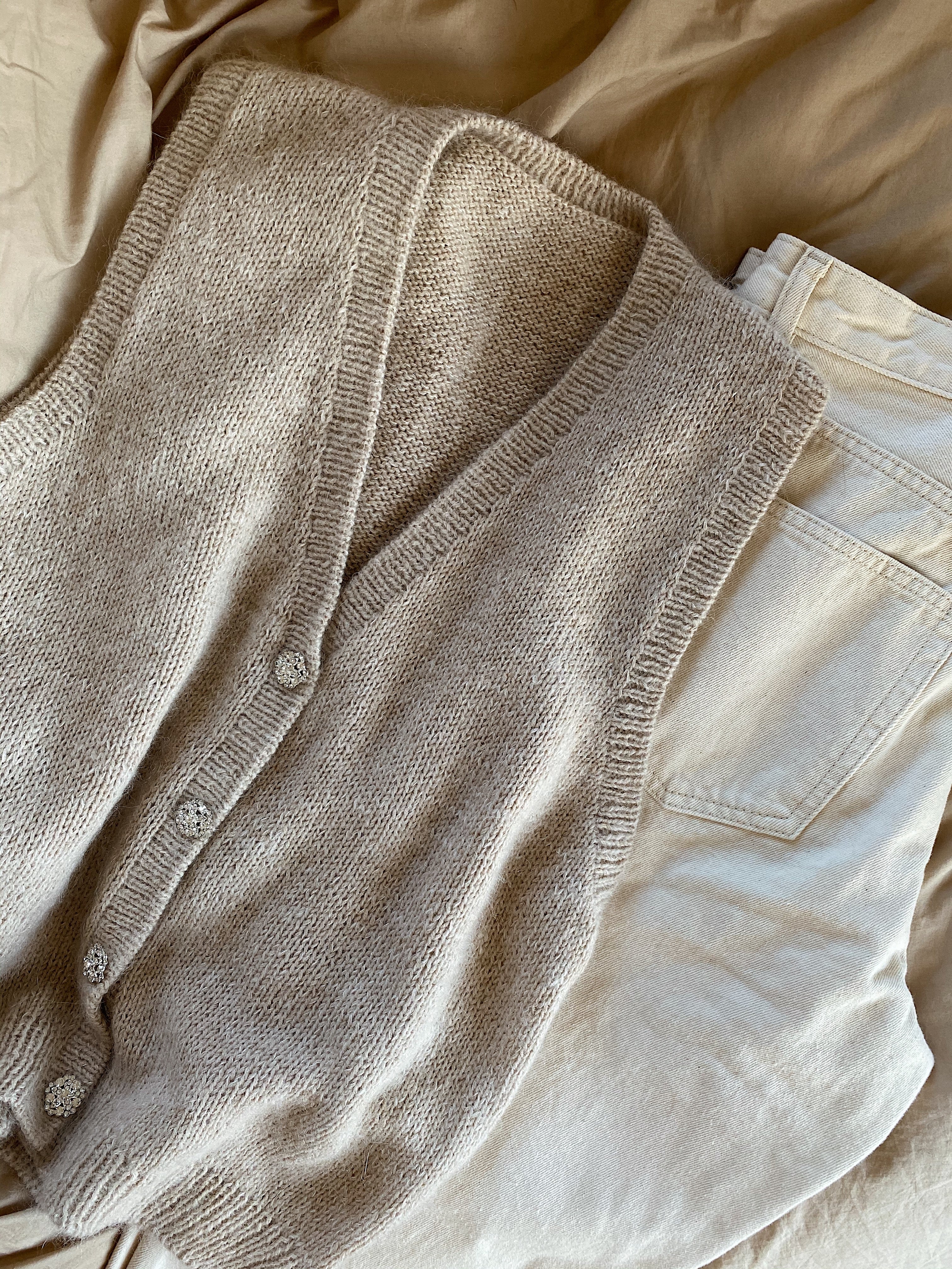 Vest No. 7 - DEUTSCH - Image 3