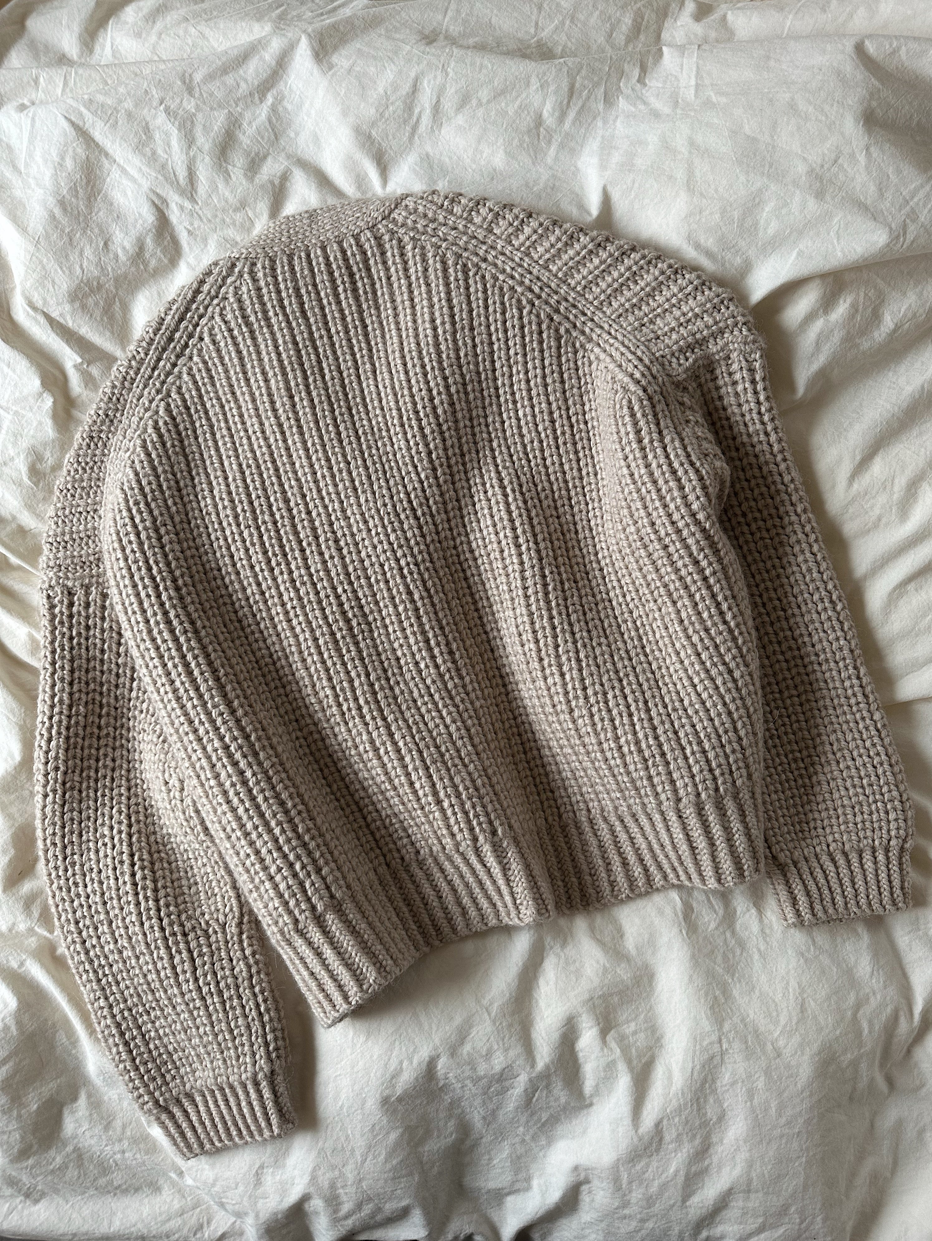 Viveka Cardigan - DANSK - Image 5