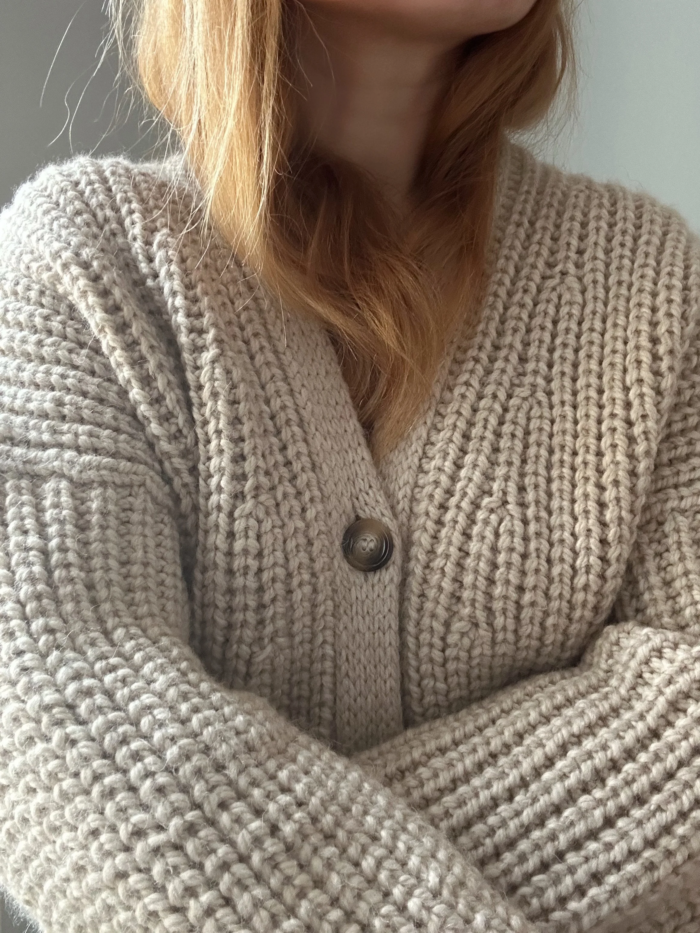 Viveka Cardigan - FRANÇAIS - Image 16
