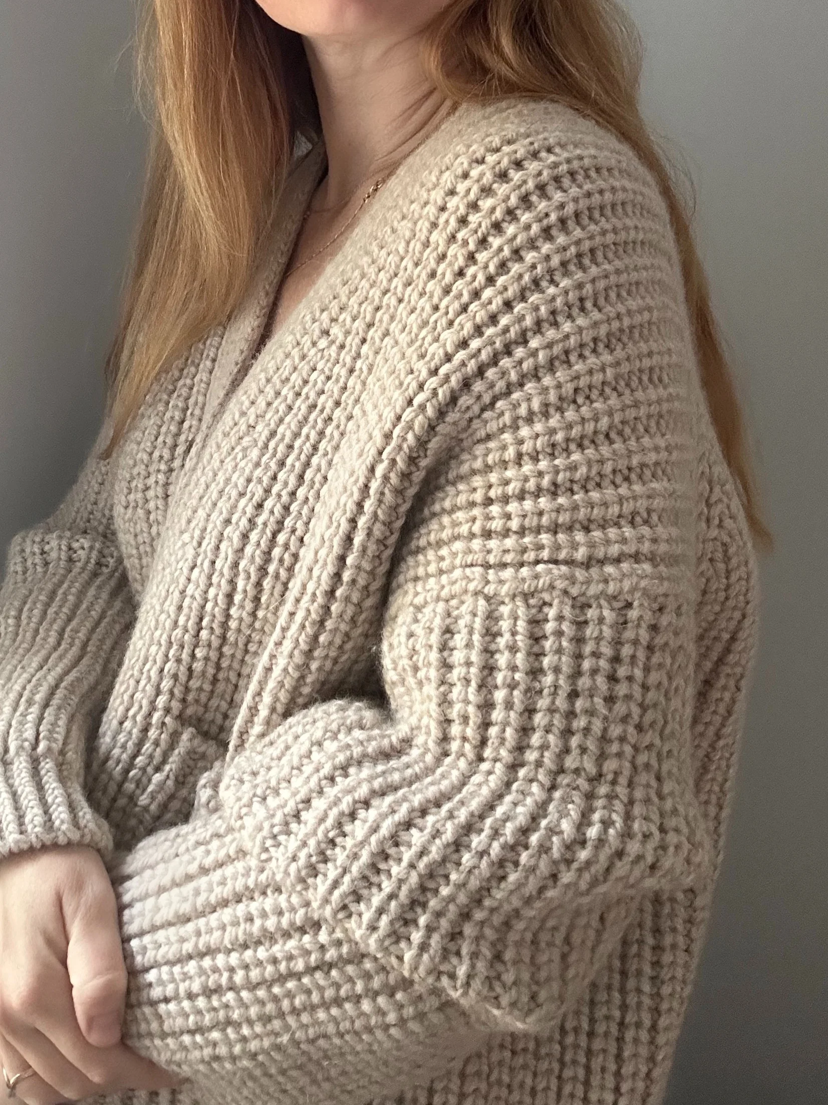 Viveka Cardigan - DEUTSCH - Image 13