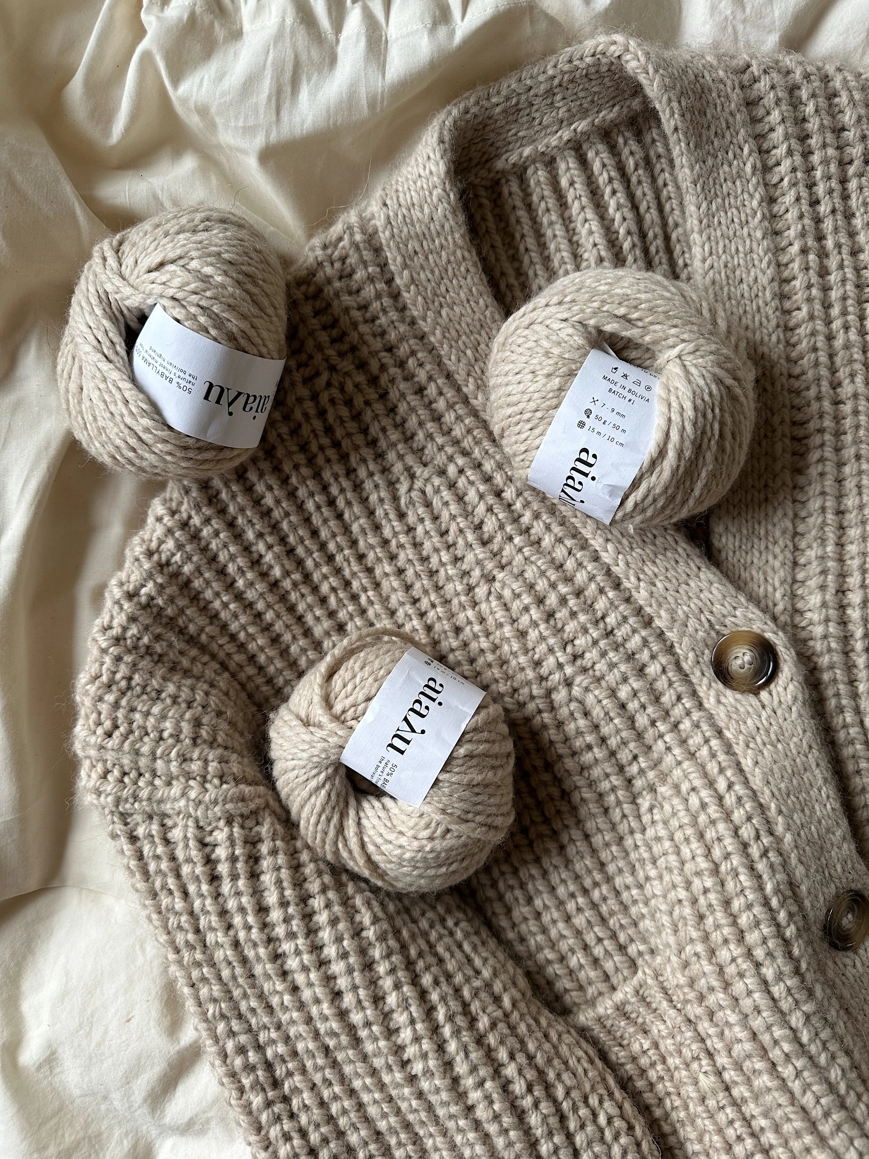Viveka Cardigan - NORSK - Image 15